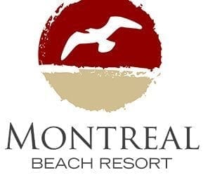 Montreal Beach Resort Celebrates New Website