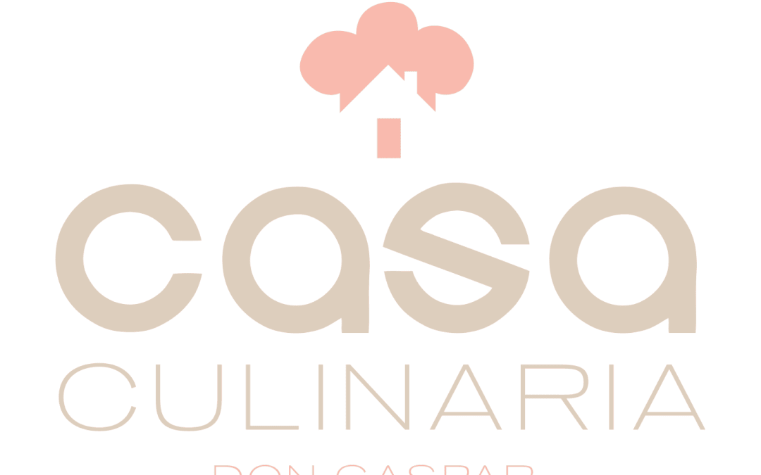 Casa Culinaira Don Gaspar Inn Logo