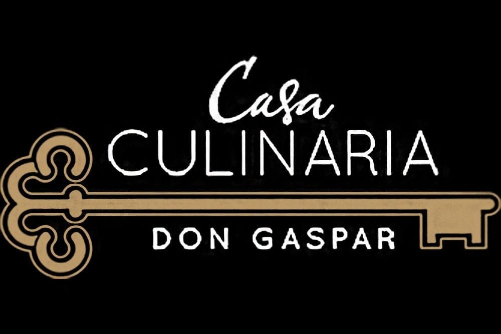 Casa Culinaria Goes Live