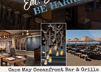 Harry’s Ocean Bar and Grille